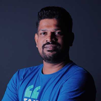 PRADEEP TV, Developer