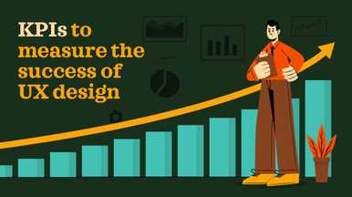 KPIs To measure UX success