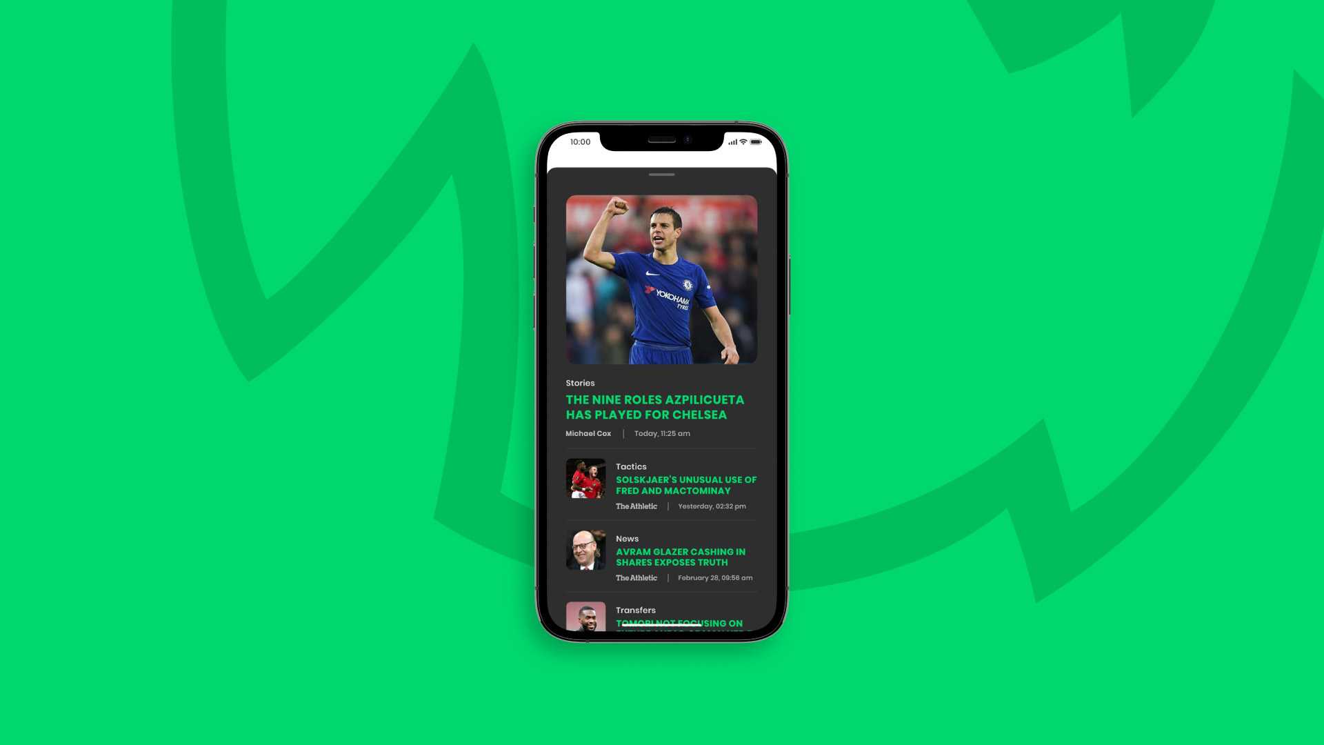 99Football UX/UI Case studies | WowMakers