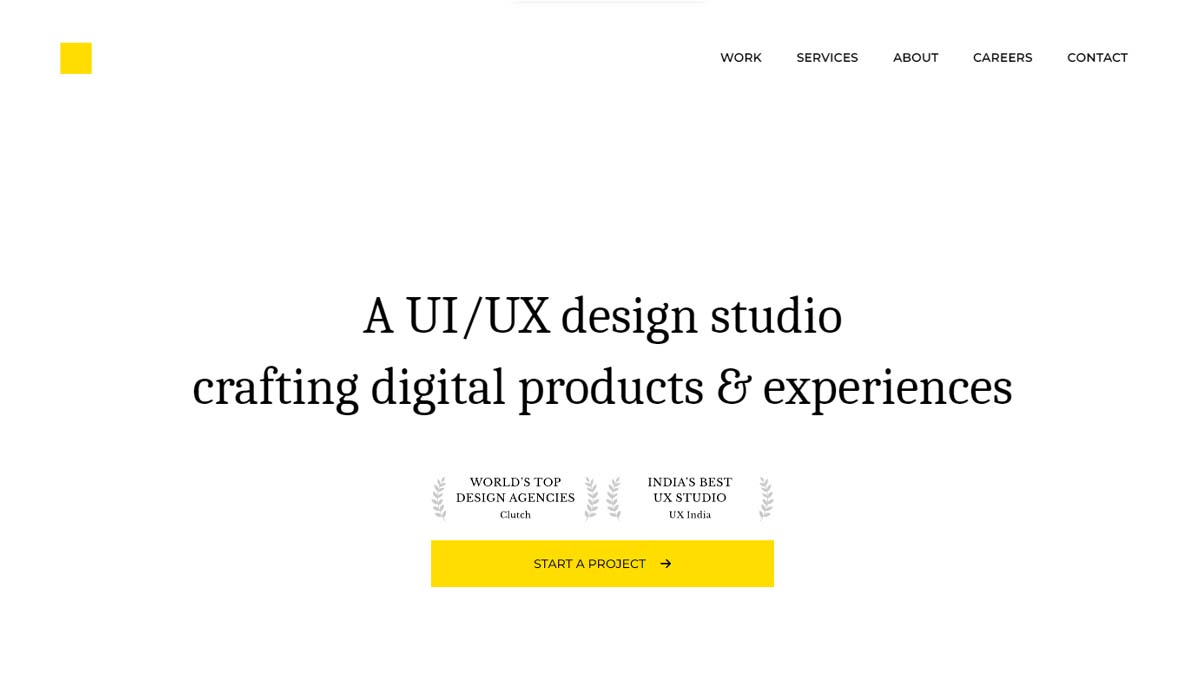 Net Brahma UX design Agency