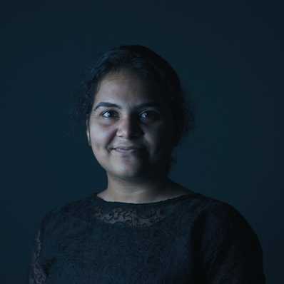 ABHIRAMI, Illustrator