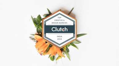 Top creative design agency 2019 - WowMakers - Clutch