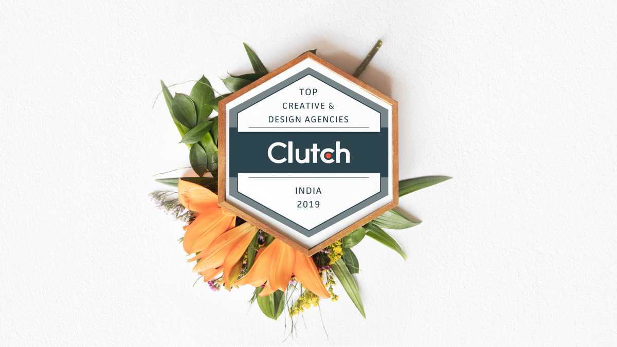 Top creative design agency 2019 - WowMakers - Clutch