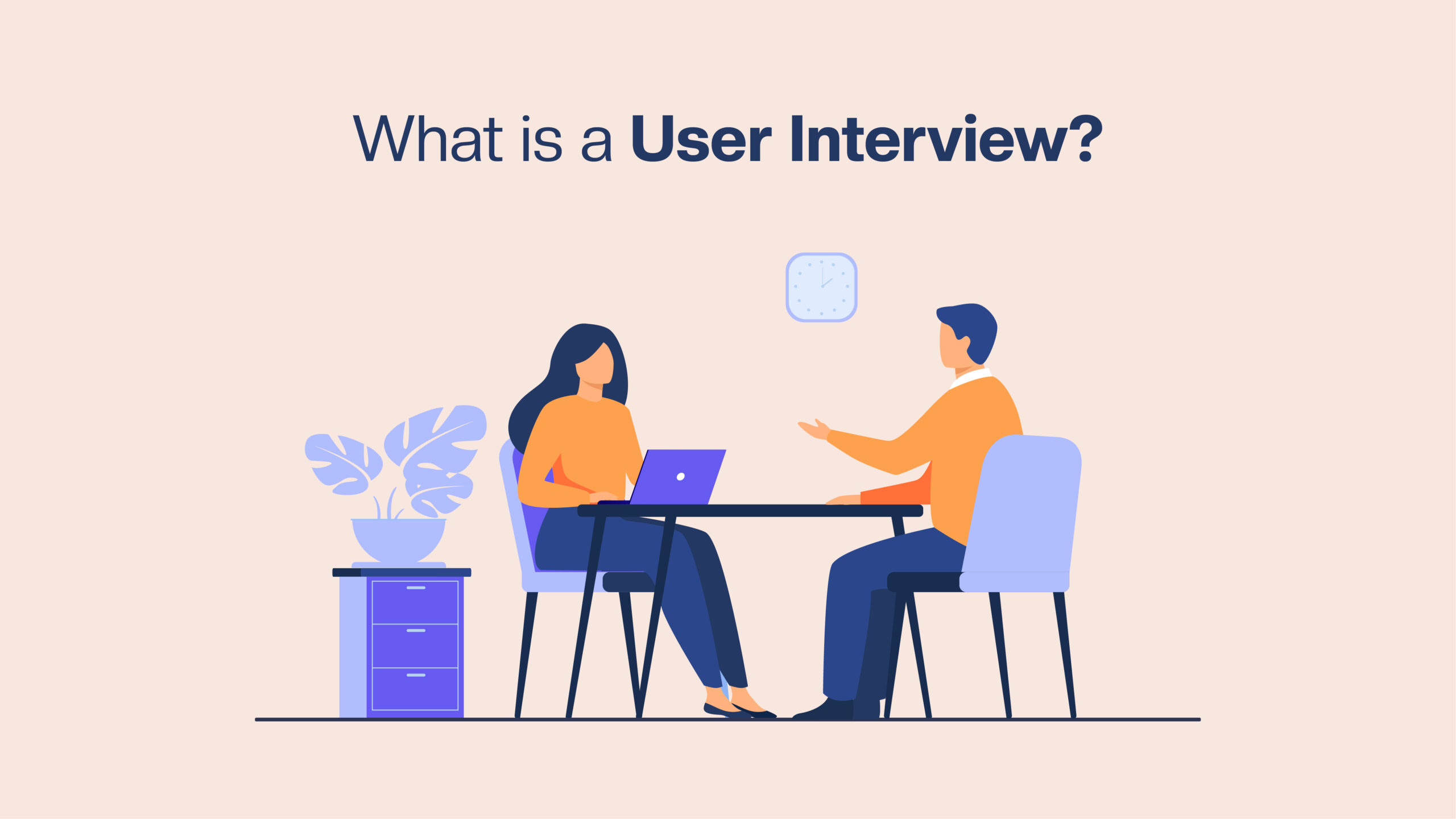 user interview ux research