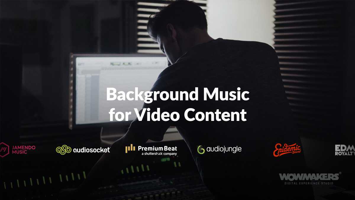 22 Awesome Websites to Find Royalty Free Music for Video Content