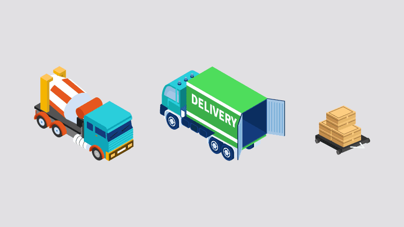 GWC Logistics Explainer Video case study | WowMakers