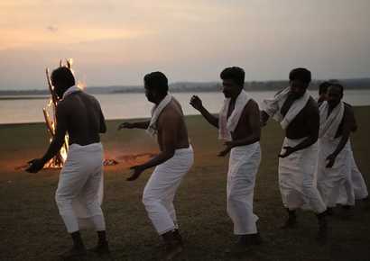 Experience Wildlife the Tribal Way at Evolve Back Kuruba Safari Lodge, Kabini
