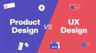 UI/UX Designer Vs. Front End Developer: Which One Do you need?