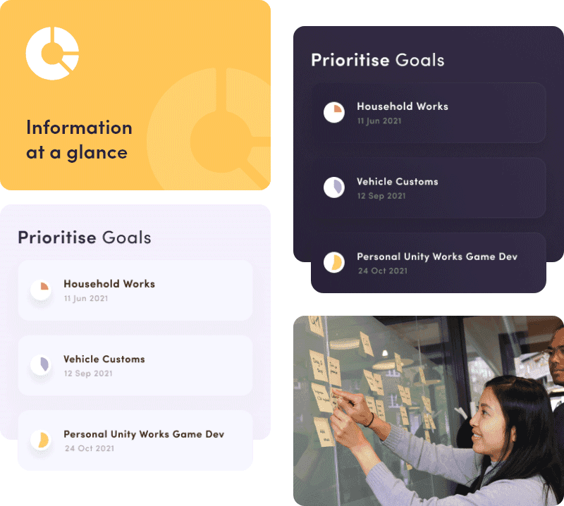 Golazo UX/UI Case studies | WowMakers