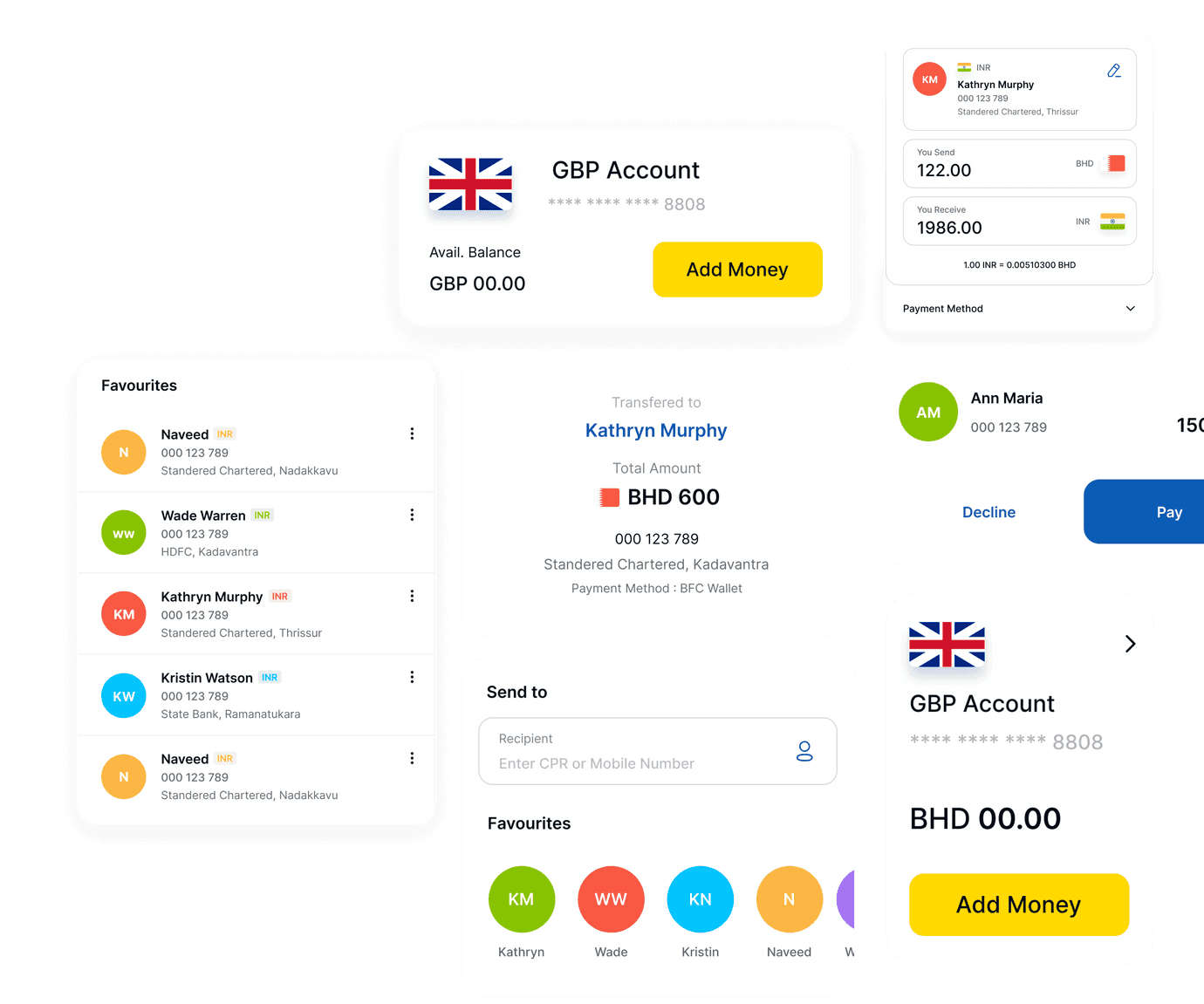 BFC Payments WowMakers Case study Header