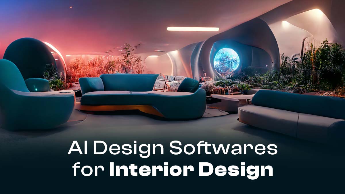 AI Design Software For Interior design
