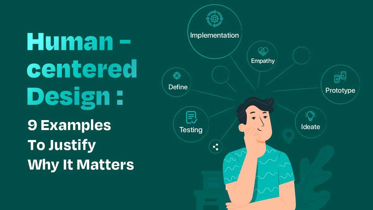 Human Centered Design