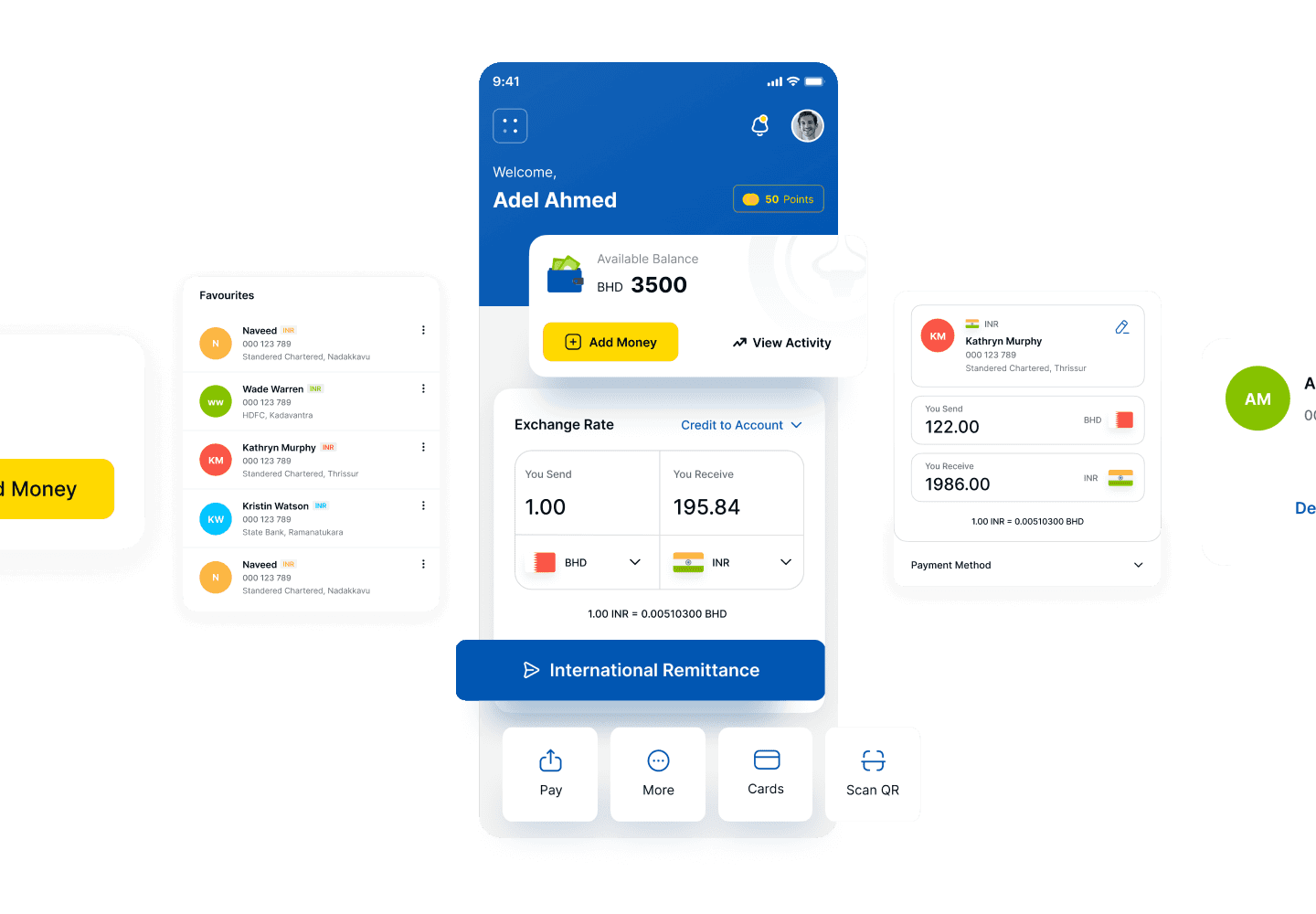 BFC Payments WowMakers Case study Header