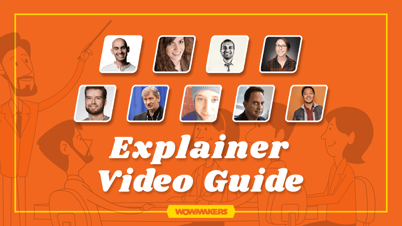 experts advice on video marketing