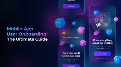 Mobile-App User Onboarding