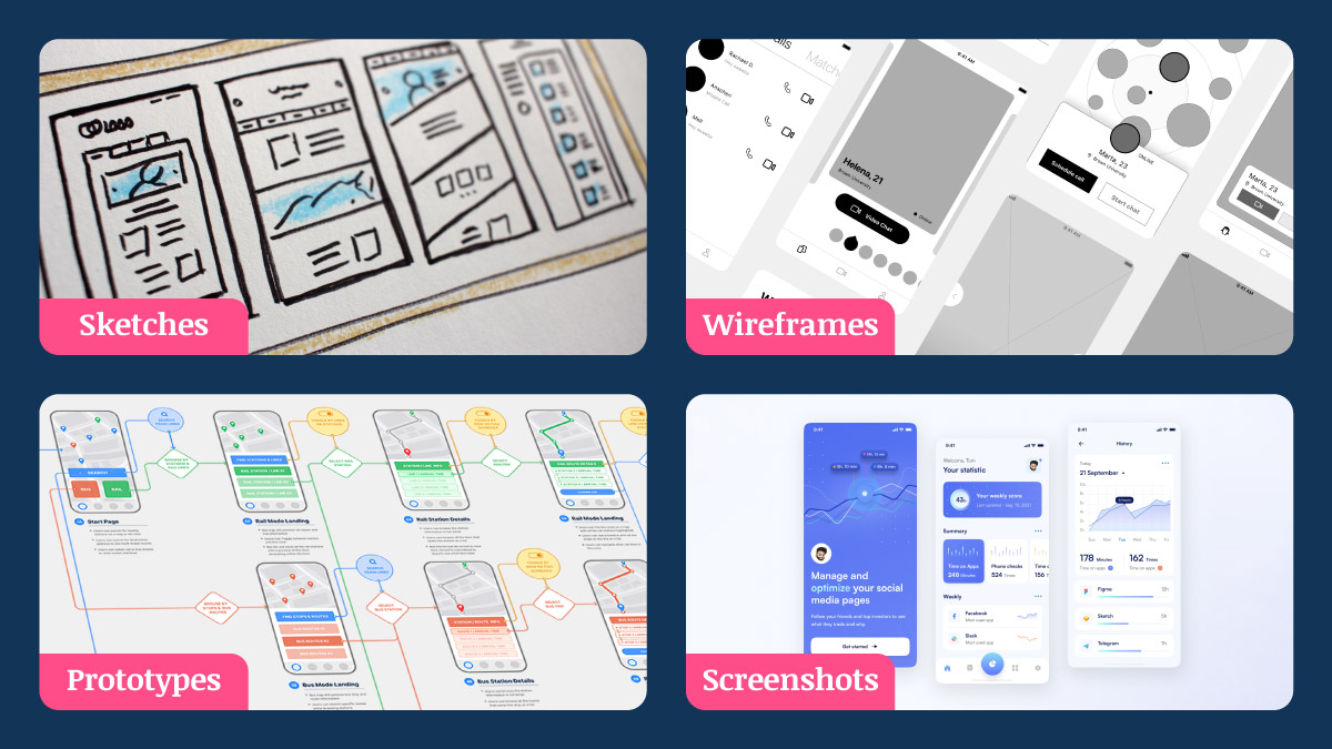 First Click Testing: Evaluative UX Research Methods