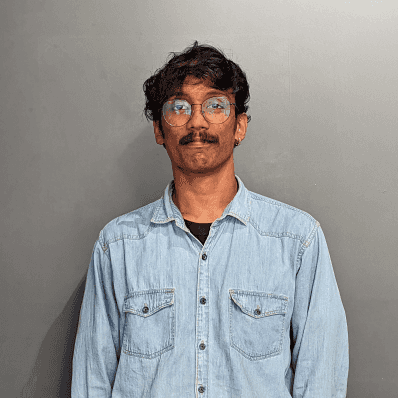 Abhijith Anil, Illustrator