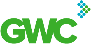 GWC Logistics Logo | WowMakers