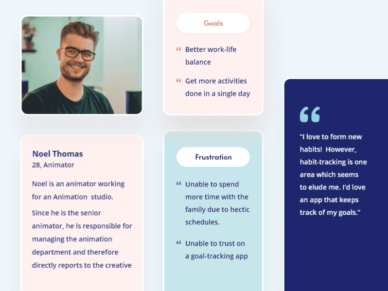 Golazo UX/UI Case studies | WowMakers