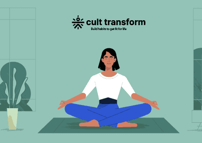 Cultfit Transform